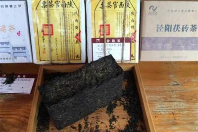 涇陽(yáng)茯茶 代理與銷售策略全攻略
