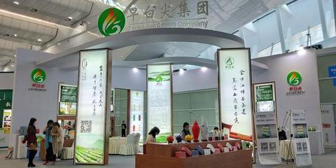 全球茶界聚首早茶之都，共探產(chǎn)業(yè)新機(jī) 從源頭到市場(chǎng)的代理與銷售變革