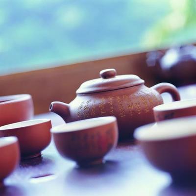 精耕細(xì)作，香茗致遠(yuǎn) 品牌茶葉代理店經(jīng)營(yíng)管理與銷售實(shí)戰(zhàn)技巧