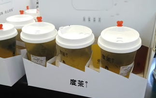 度茶飲品加盟指南 代理模式、費用詳解與經(jīng)營策略