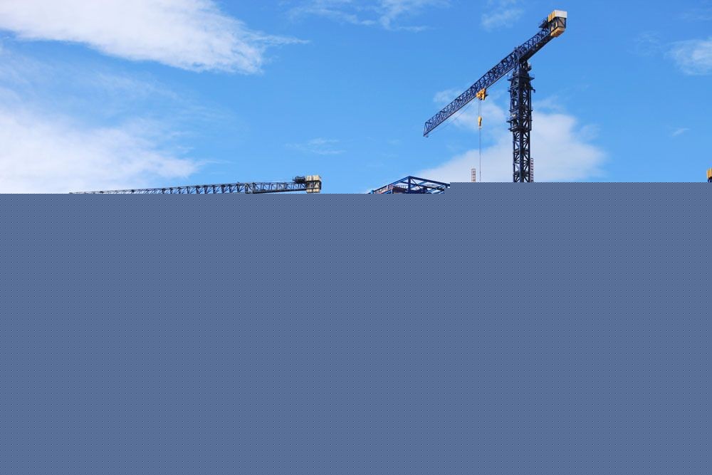 建筑工地?cái)z影圖片