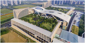 回顧 杭州建工匠心七十筑夢百年