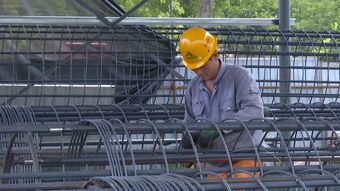 進展迅速 濟寧大道東延工程預計明年底通車